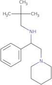 (R)-(-)-N-Neopentyl-1-phenyl-2-ethylamine, 9