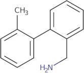 (2'-Methyl[1,1'-biphenyl]-2-yl)methanamine