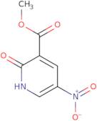 Methyl 2-hydroxy-5-nitronicotinate