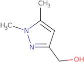 (1,5-Dimethyl-1H-pyrazol-3-yl)methanol