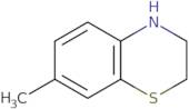 3,4-Dihydro-7-Methyl-2H-1,4-Benzothiazine