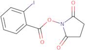 2,5-Dioxopyrrolidin-1-yl 2-iodobenzoate