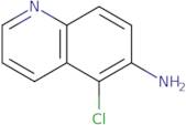 5-Chloroquinolin-6-amine