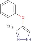 3-(tert-Butyl)-1-(2,4-difluorophenyl)-1H-pyrazol-5-amine