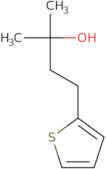 2-Methyl-4-(thiophen-2-yl)butan-2-ol