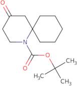 1-Boc-4-oxo-1-azaspiro[5.5]undecane