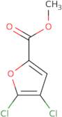 4,5-Dichloro-furan-2-carboxylic acid methyl ester