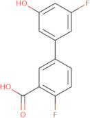 5-Amino-tetrahydro-pyran-3-ol