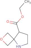 Ethyl 2-oxa-5-azaspiro[3.4]octane-8-carboxylate