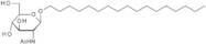 Heptadecyl 2-acetamido-2-deoxy-b-D-glucopyranoside