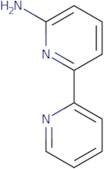 [2,2'-Bipyridin]-6-amine