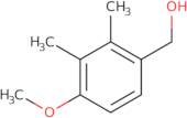 (4-Methoxy-2,3-dimethylphenyl)methanol