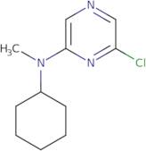 Ethyl 5-nitro-3-oxo-2,3-dihydro-1H-indazole-1-carboxylate