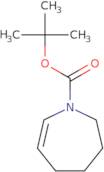 1-Boc-2,3,4,5-Tetrahydroazepine