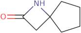 1-Azaspiro[3.4]octan-2-one