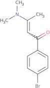 (2E)-1-(4-Bromophenyl)-3-(dimethylamino)but-2-en-1-one