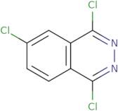 1,4,6-Trichlorophthalazine