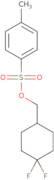 (4,4-Difluorocyclohexyl)methyl 4-methylbenzenesulfonate