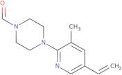 1-(Azetidin-3-yl)piperidin-4-ol