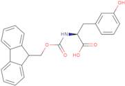N-Fmoc-3-hydroxy-L-phenylalanine