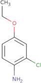 2-Chloro-4-ethoxyaniline