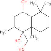 6-Epi-albrassitriol