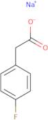 Sodium 4-fluorophenylacetate