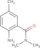 2-Amino-N,N,5-trimethylbenzamide