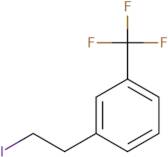 3-Trifluoromethylphenethyl iodide