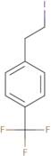 4-(2-Iodoethyl)benzotrifluoride