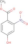 Methyl 4-hydroxy-2-nitrobenzoate