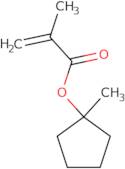 1-Methylcyclopentyl methacrylate