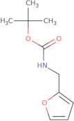 tert-Butyl(furan-2-yl-methyl)carbamate