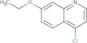 4-Chloro-7-ethoxyquinoline