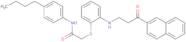 1-methyl-4,4-piperidinediaceticacid