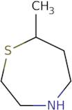 7-Methyl-1,4-thiazepane