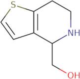 4,5,6,7-Tetrahydrothieno[3,2-c]pyridin-4-ylmethanol