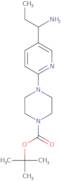 (2-Bromo-5-fluoropyridin-3-yl)methanamine hydrochloride