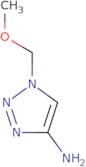 1-(Methoxymethyl)-1H-1,2,3-triazol-4-amine