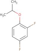 2-(2',4'-Difluorophenoxy)propane