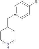 4-(4-Bromobenzyl)piperidine