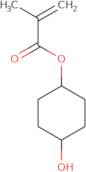 4-Hydroxycyclohexyl methacrylate