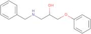 (S)-(-)-1-Benzylamino-3-phenoxy-2-propanol