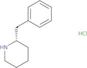 (R)-2-Benzylpiperidine