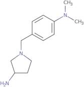 1-(4-Fluorobenzoyl)homopiperazine