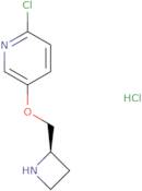 ABT 594 Hydrochloride
