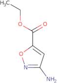 Ethyl 3-Aminoisoxazole-5-carboxylate
