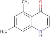 5,7-Dimethyl-4-hydroxyquinoline