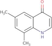 6,8-Dimethyl-4-hydroxyquinoline