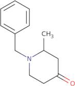 1-Benzyl-2-methyl-piperidin-4-one